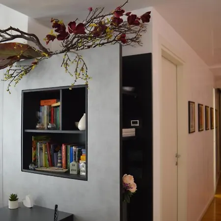Bed & Breakfast Veronantica