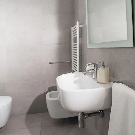 Bed & Breakfast Veronantica Verona