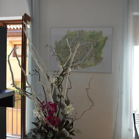 Alojamento de Acomodação e Pequeno-almoço Veronantica 3*