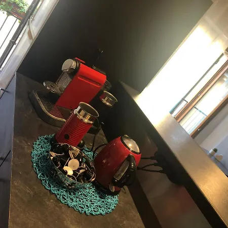 Alojamento de Acomodação e Pequeno-almoço Veronantica