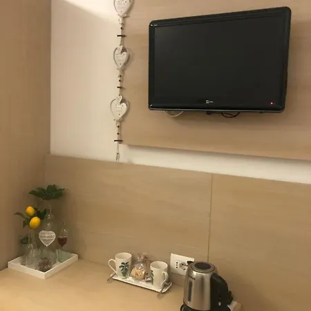 Couette-café Veronantica Vérone