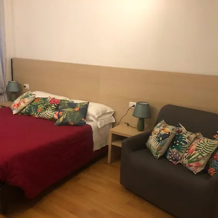 Veronantica Alojamento de Acomodação e Pequeno-almoço Verona