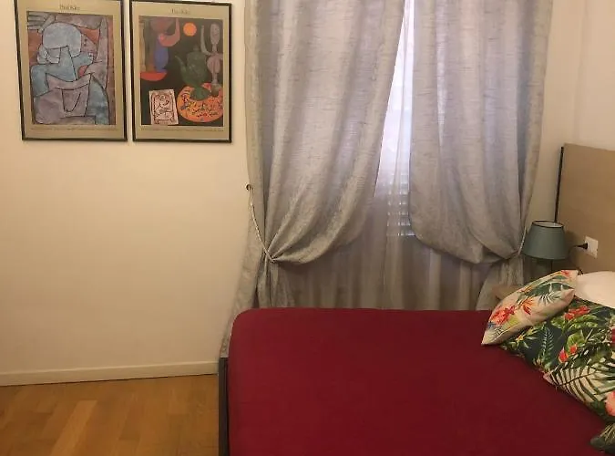 Veronantica B&B 베로나