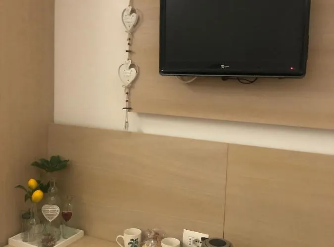 B&B Veronantica 베로나