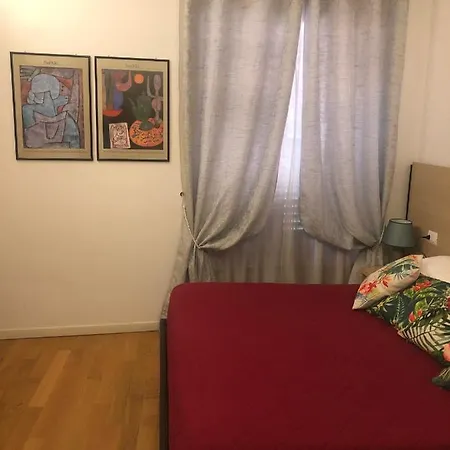 Veronantica Отель типа 