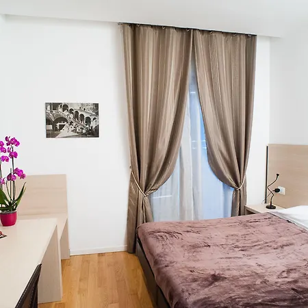 Oda ve Kahvaltı Veronantica Verona