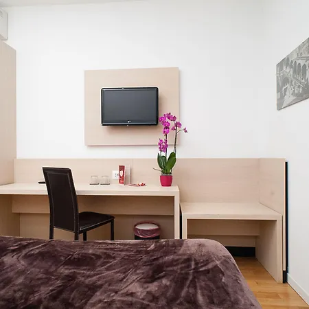 Veronantica Отель типа 