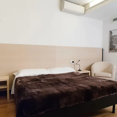 Veronantica Отель типа 