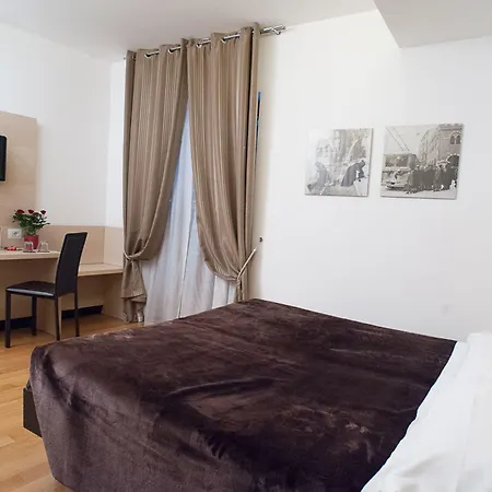 Oda ve Kahvaltı Veronantica