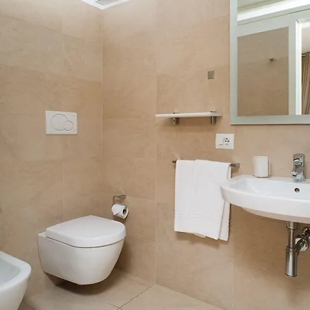 Veronantica Отель типа 