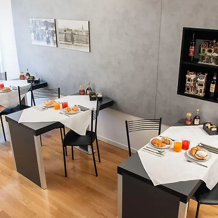 Veronantica Oda ve Kahvaltı Verona