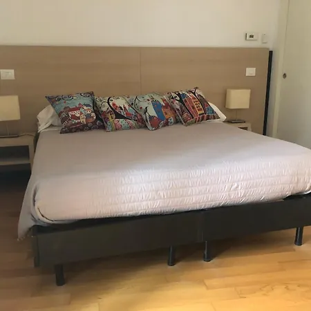 Veronantica Отель типа 