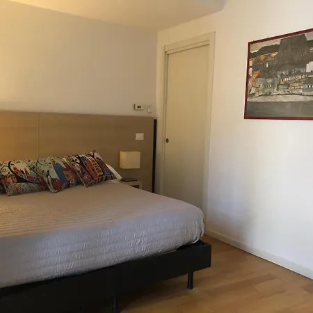 Veronantica Oda ve Kahvaltı Verona