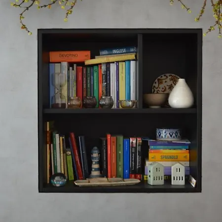 Veronantica Frühstückspension 3*