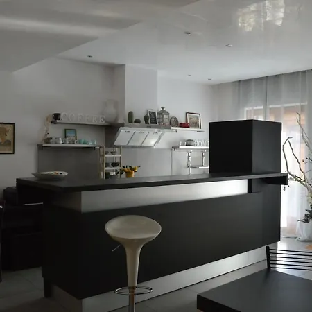 Veronantica Frühstückspension