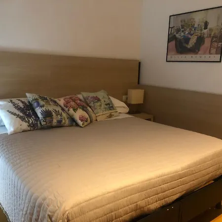 Frühstückspension Veronantica Verona