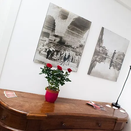 Veronantica Frühstückspension 3*