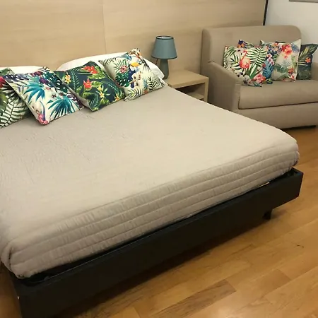 Frühstückspension Veronantica Verona