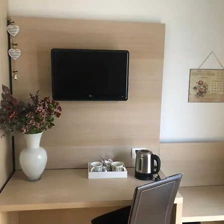 Frühstückspension Veronantica 3*