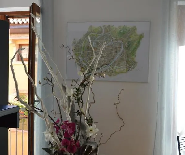 Panzió Veronantica 3*