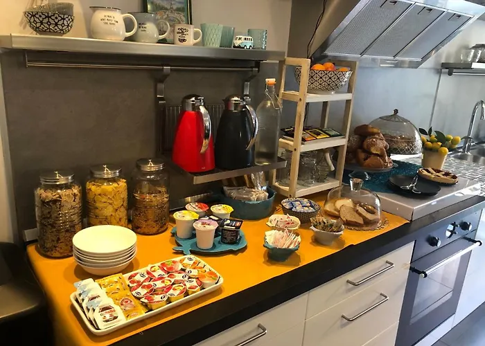 Veronantica Panzió 3*