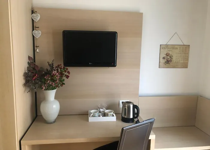Panzió Veronantica 3*